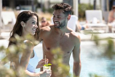 The Pool Bar