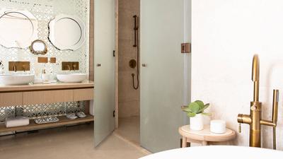 Ocean One Bedroom Suite