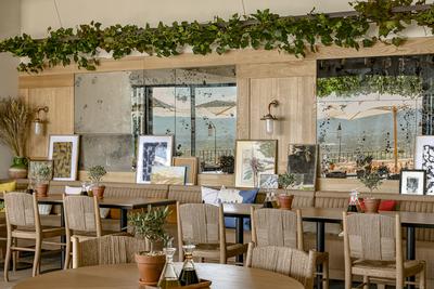 La Table du Ventoux Restaurant