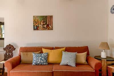 2-Bedroom Deluxe Suite