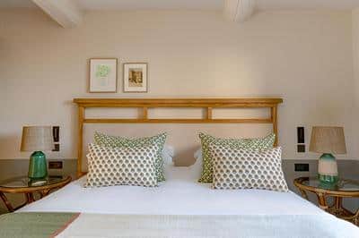 Prestige Ventoux Room