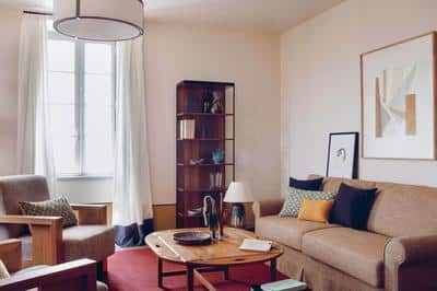 Suite Deluxe Ventoux