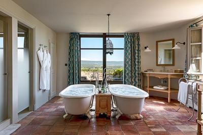 Suite Prestige Ventoux