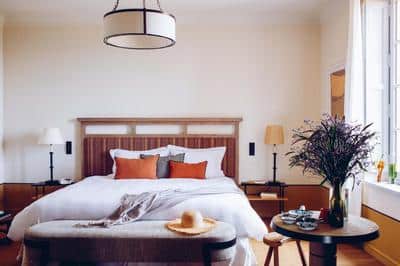 Prestige Room
