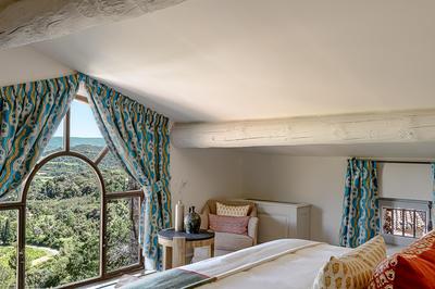 Suite Prestige Ventoux