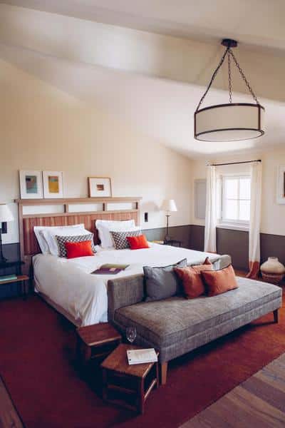 Prestige Ventoux Room