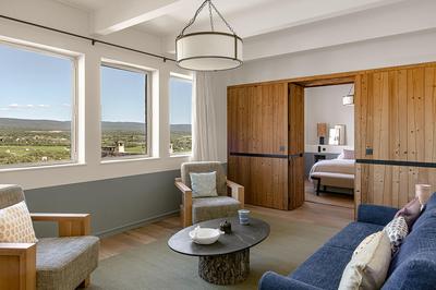 Suite Deluxe Ventoux