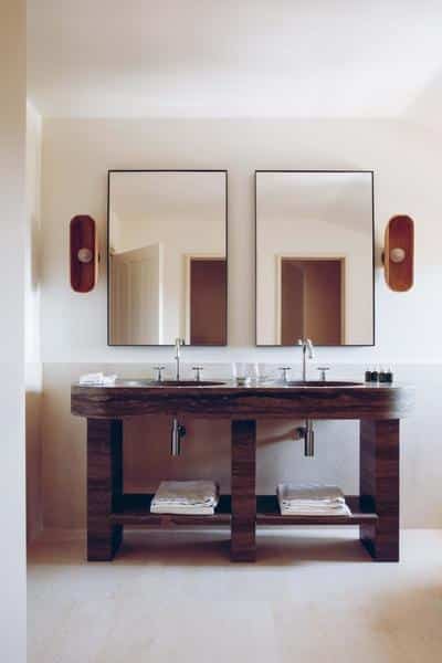 Prestige Room
