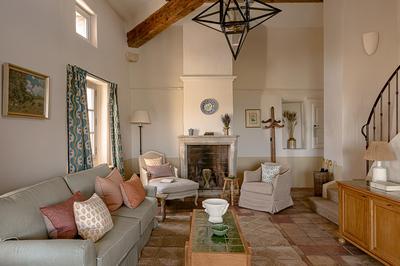 Suite Prestige Ventoux