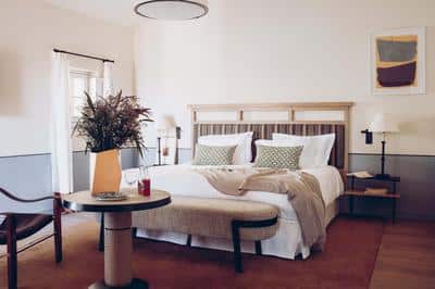 Suite Deluxe