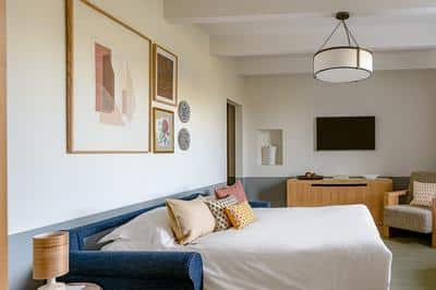 Suite Deluxe Ventoux