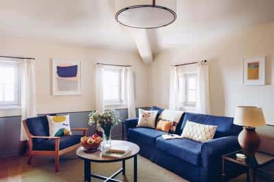 Suite Deluxe