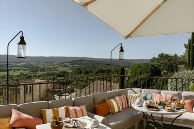 La Table du Ventoux Restaurant
