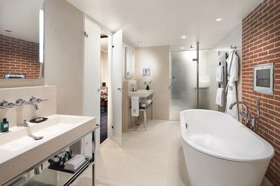 Prestige Suite