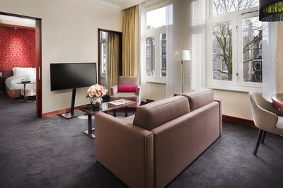 Prestige Suite