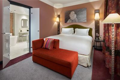Canal House Suite