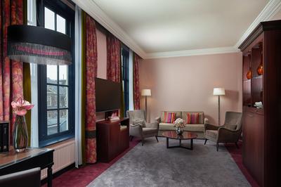 Canal House Suite