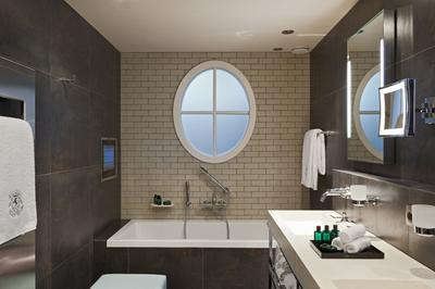 Canal House Suite