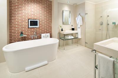 Canal House Suite