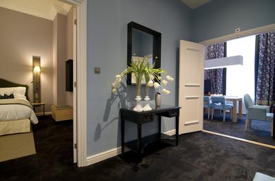 Canal House Suite