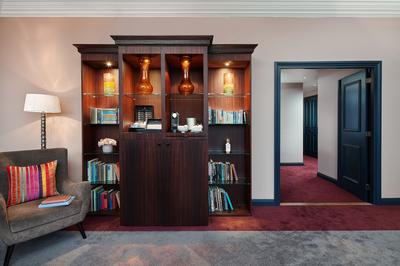 Canal House Suite