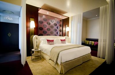Bridal Suite