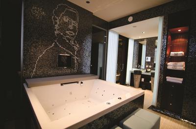 Bridal Suite