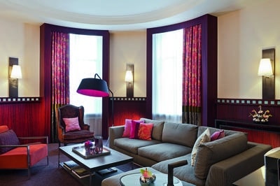 2-Bedroom Imperial Suite