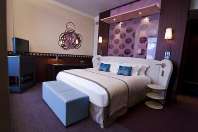 2-Bedroom Imperial Suite