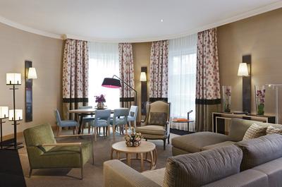 2-Bedroom Imperial Suite