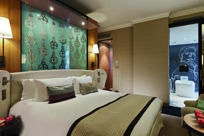 2-Bedroom Imperial Suite