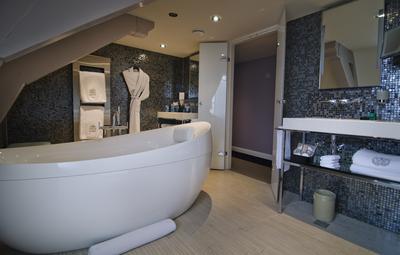 Royal Suite