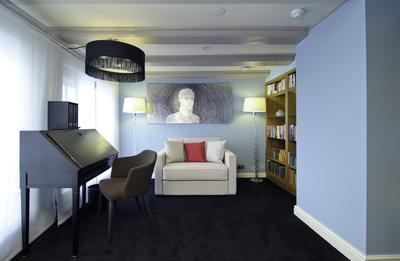 Royal Suite