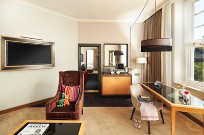 2-Bedroom Family Suite