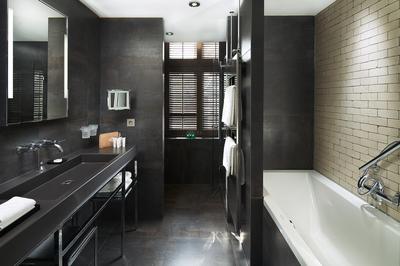 2-Bedroom Family Suite
