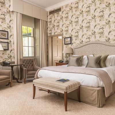 Heritage Rooms