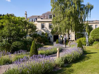 The Gardens