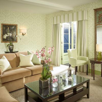 The Garden Villa