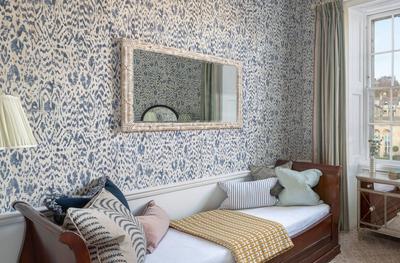 Family Master Room