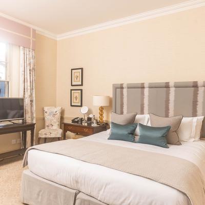Family Master Rooms
