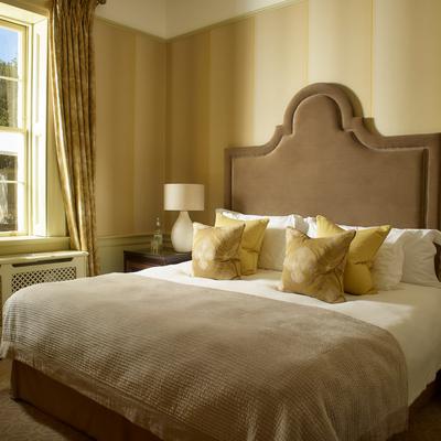 Master Rooms