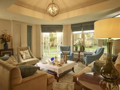 Deluxe Suites