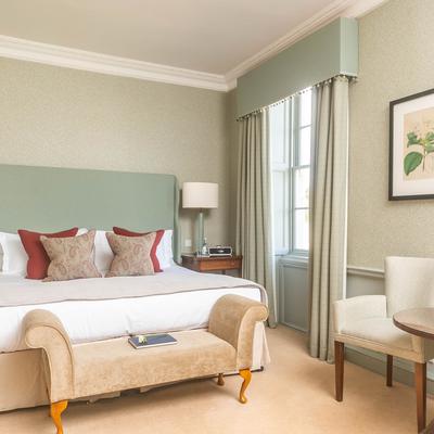 Heritage Rooms
