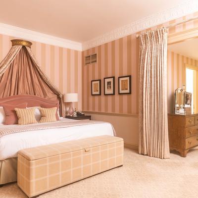 Family Master Rooms
