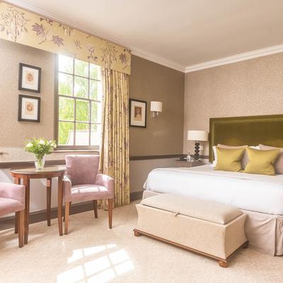 Heritage Rooms