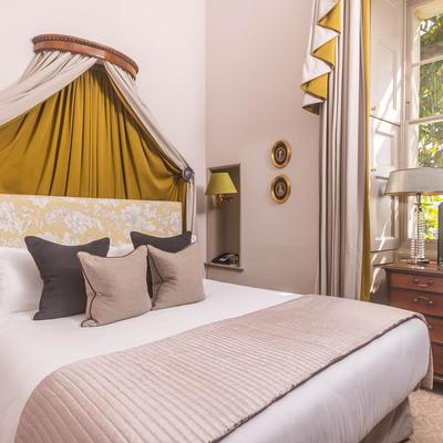 Deluxe Suites