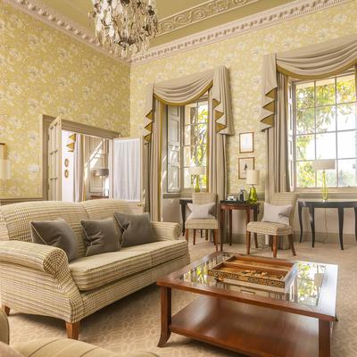 Deluxe Suites