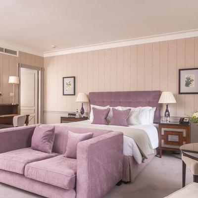 Heritage Rooms