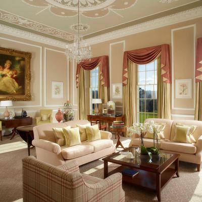 Master Suites