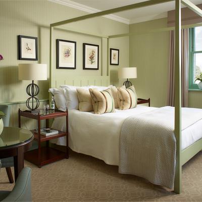 Heritage Rooms